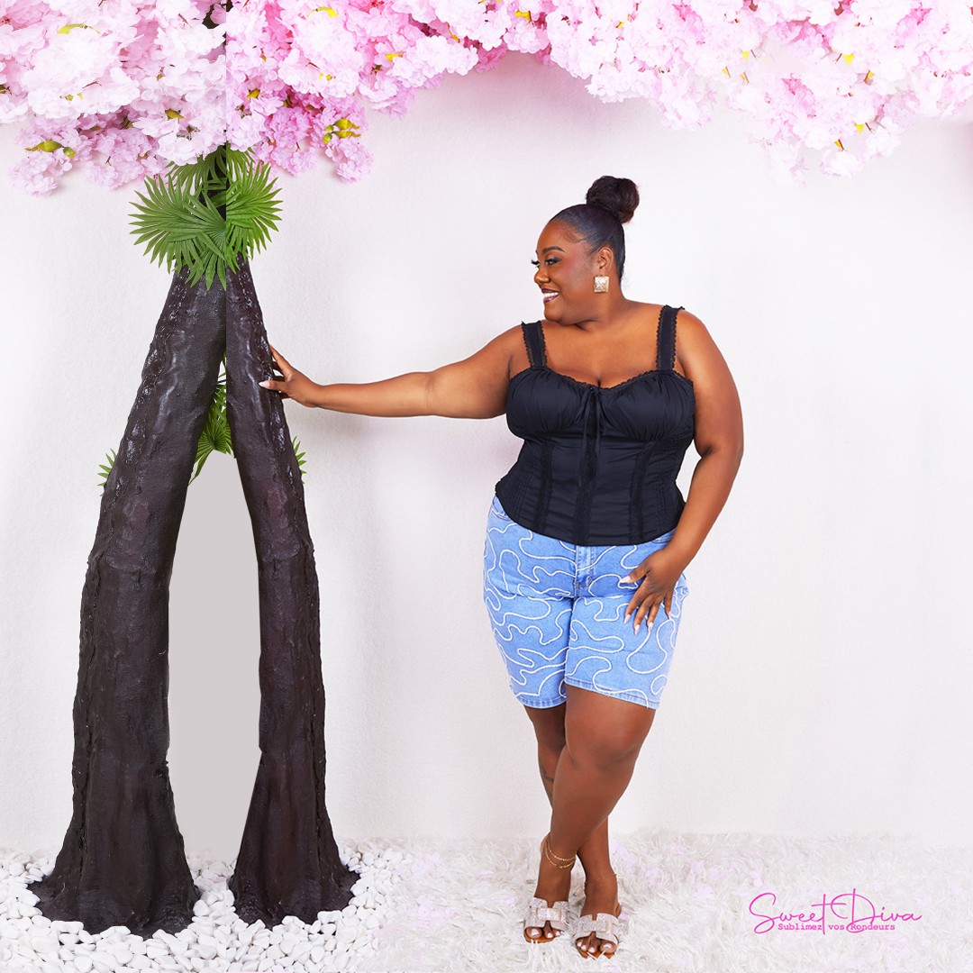Sweet Diva Product Image