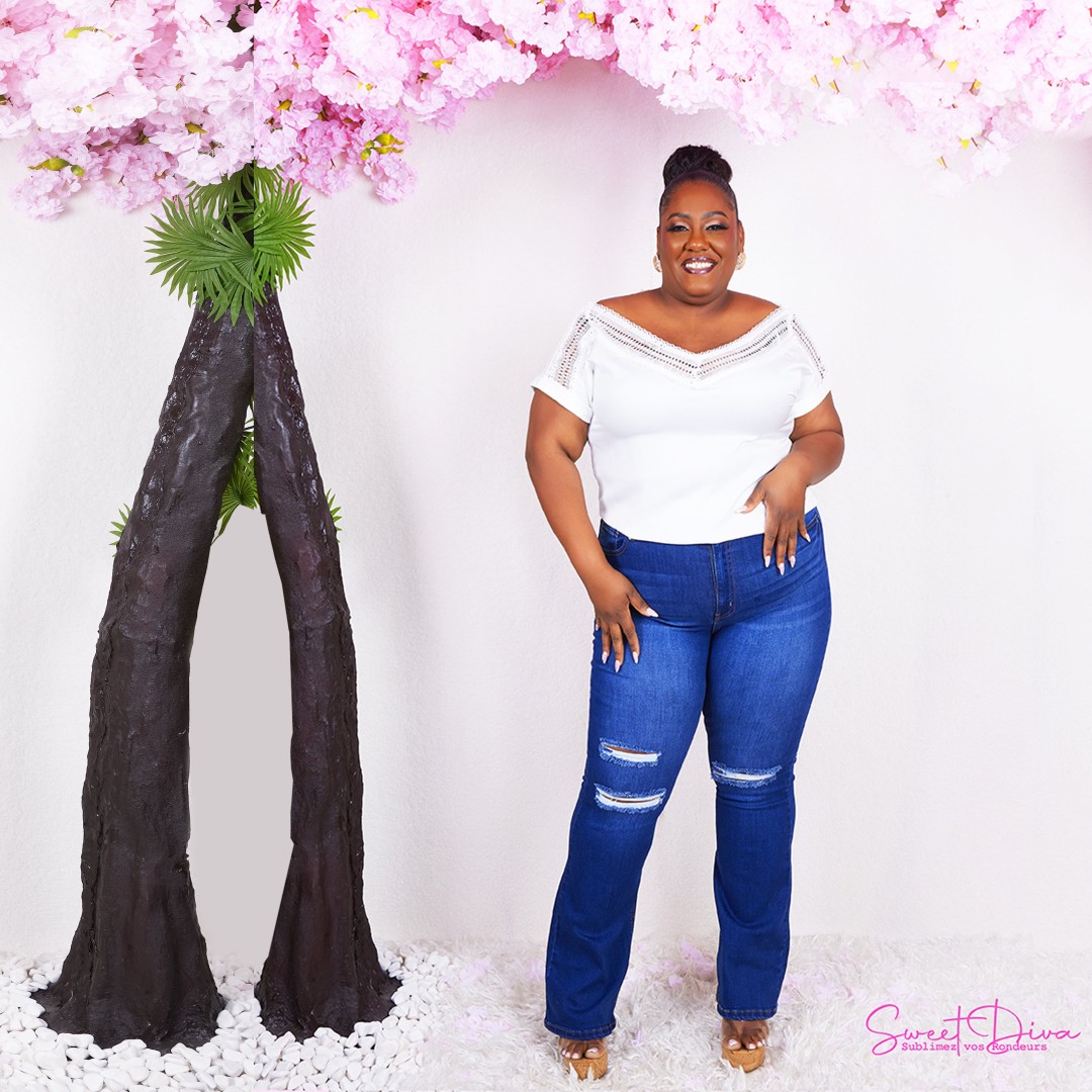 Sweet Diva Product Image