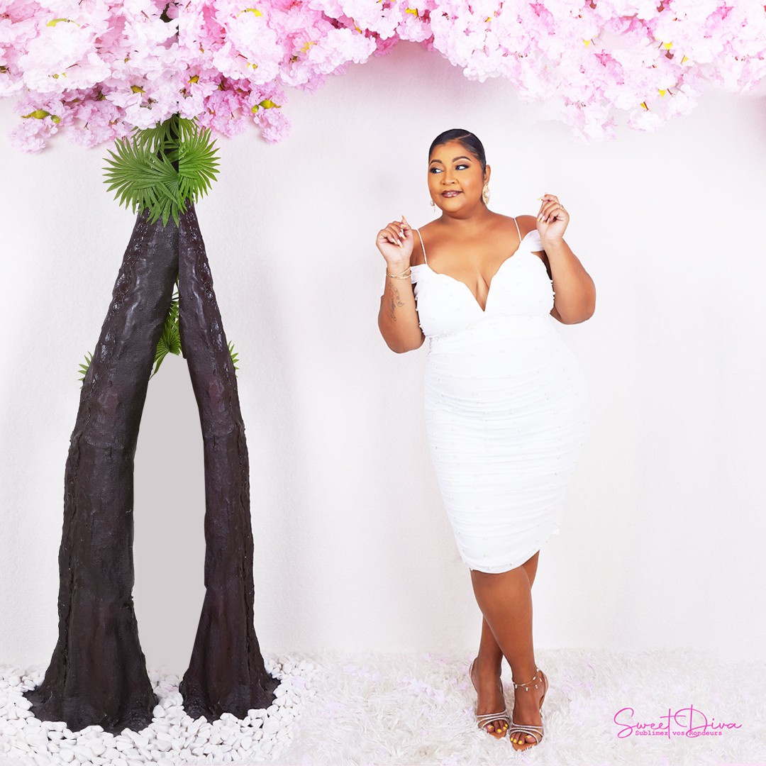 Sweet Diva Product Image