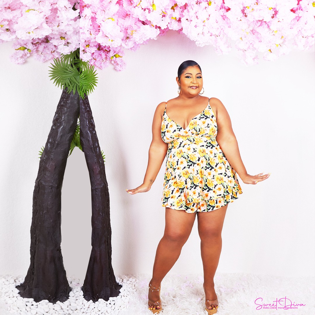 Sweet Diva Product Image
