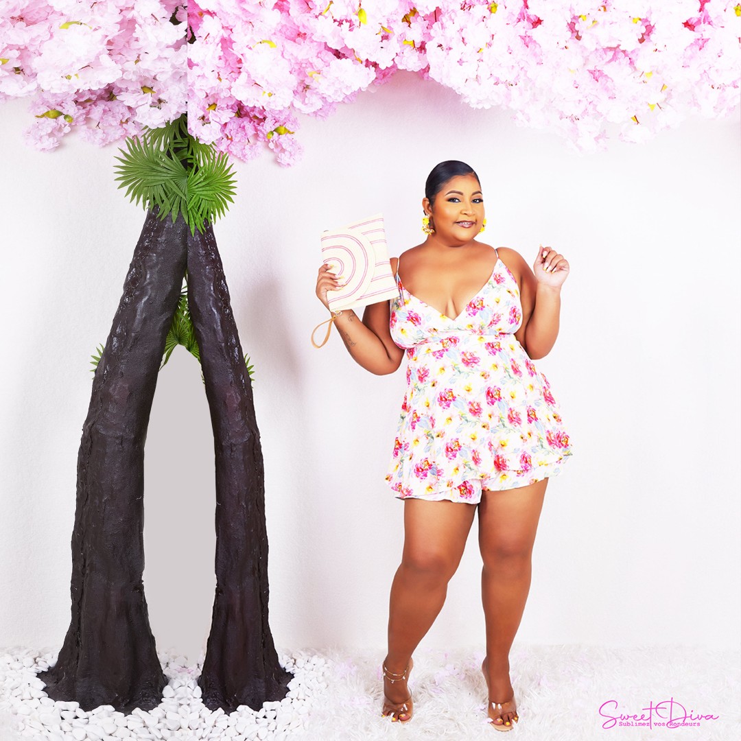Sweet Diva Product Image
