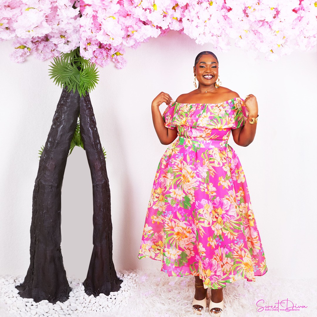 Sweet Diva Product Image