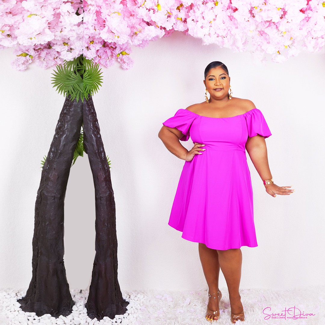Sweet Diva Product Image