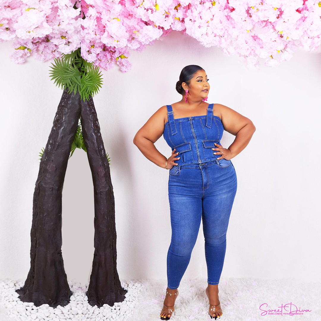 Sweet Diva Product Image