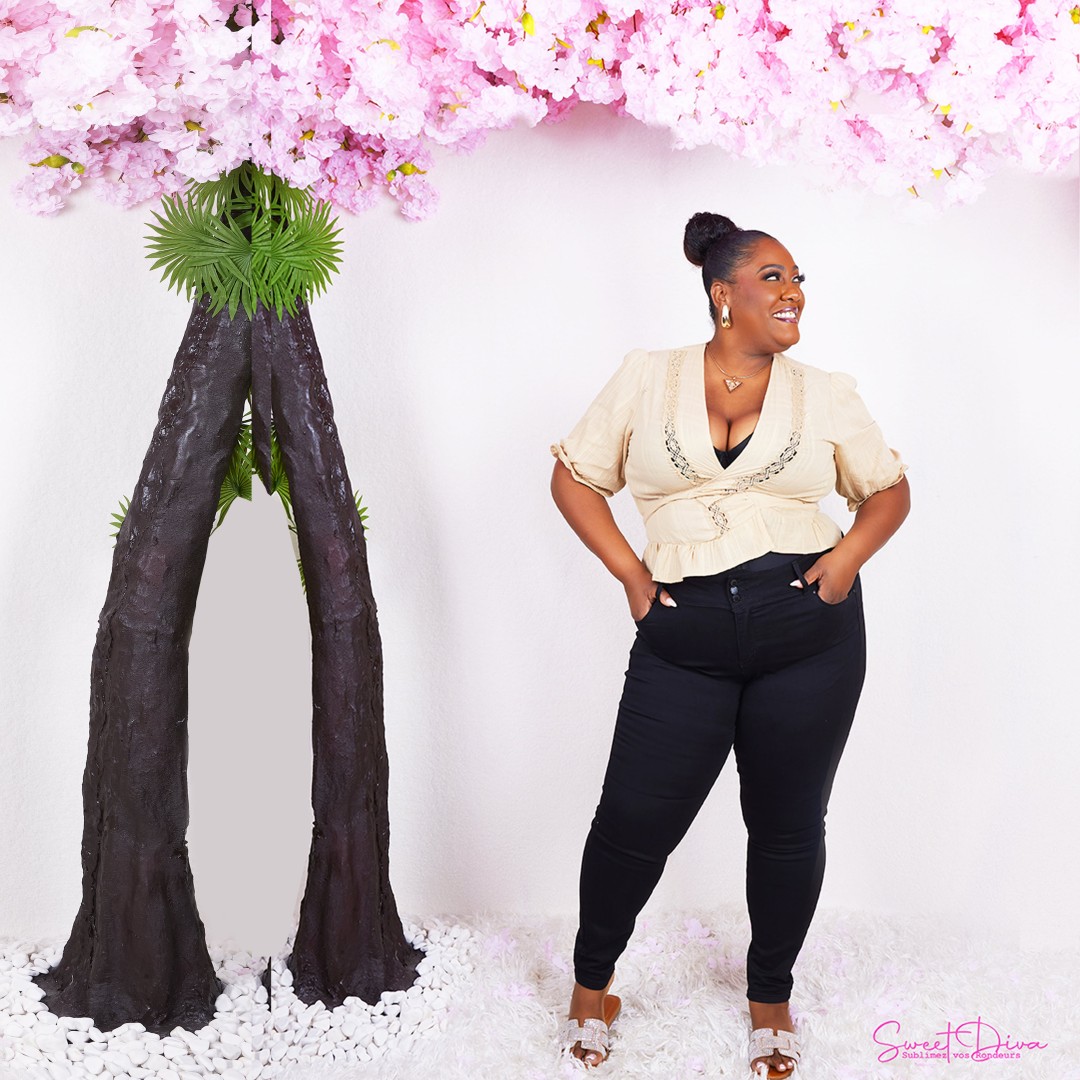 Sweet Diva Product Image
