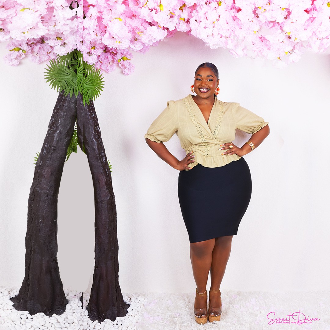 Sweet Diva Product Image