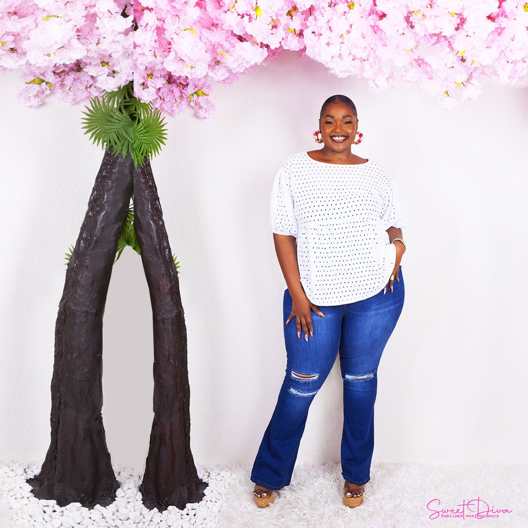 Sweet Diva Product Image