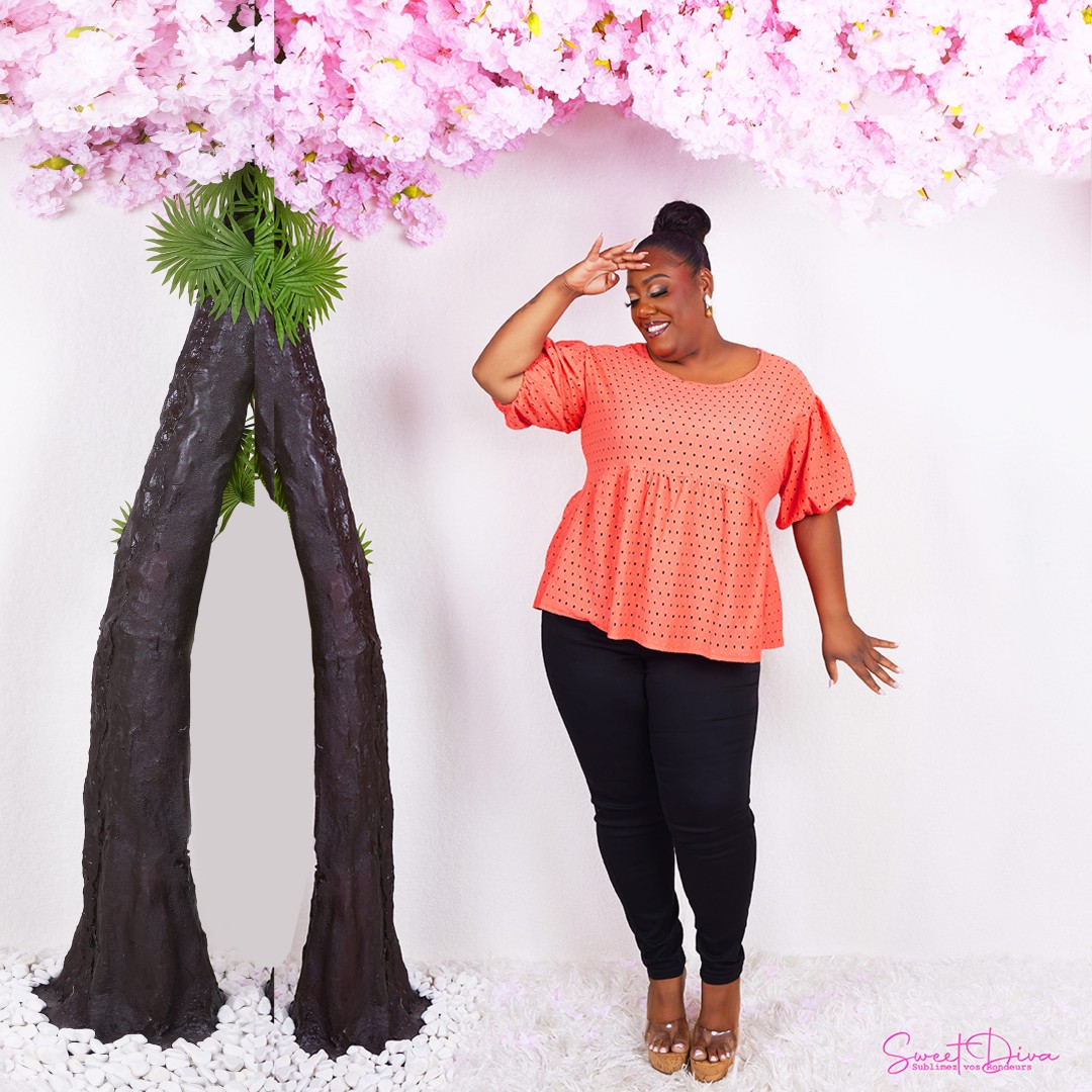 Sweet Diva Product Image