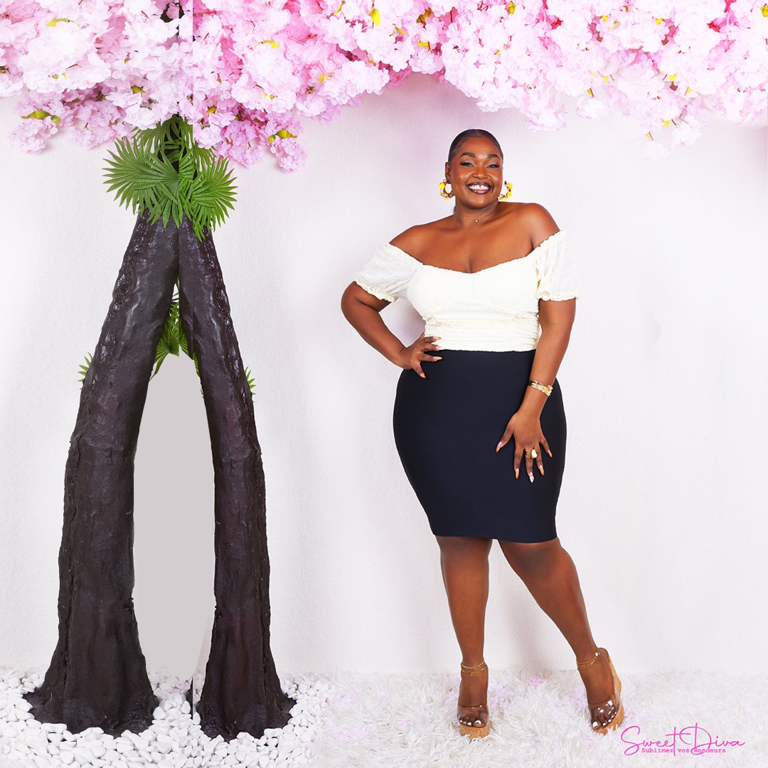 Sweet Diva Product Image