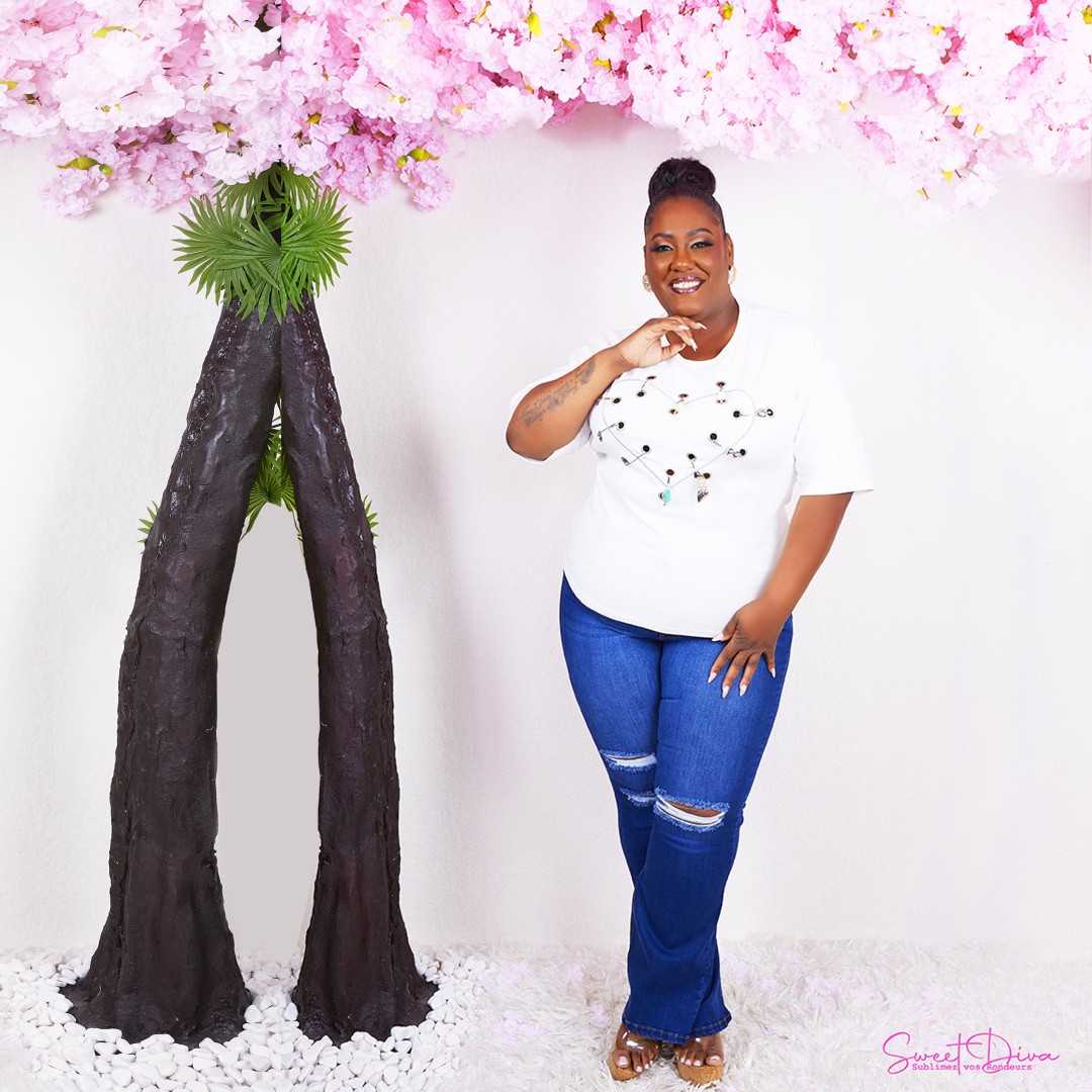 Sweet Diva Product Image