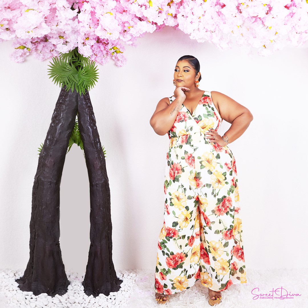 Sweet Diva Product Image