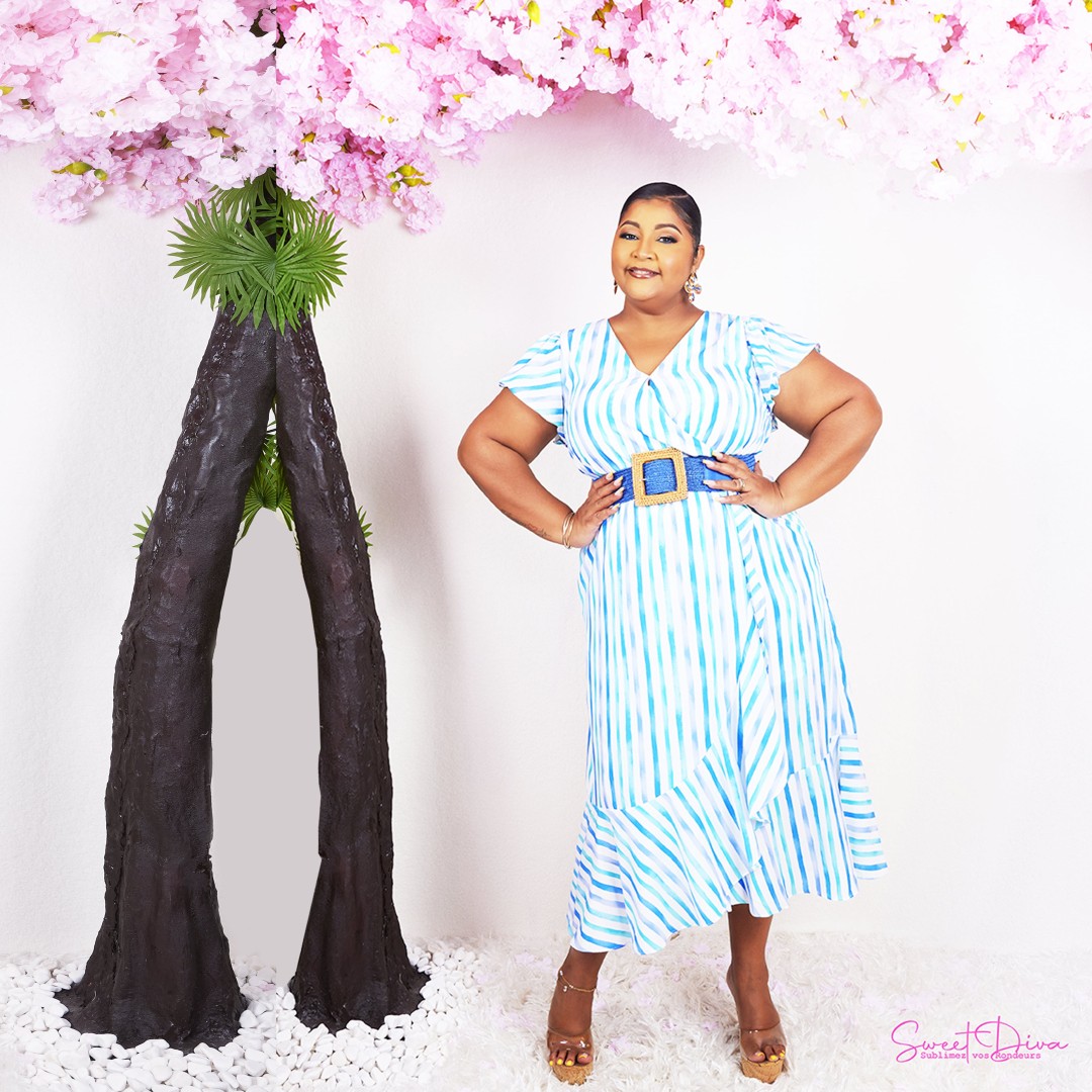 Sweet Diva Product Image