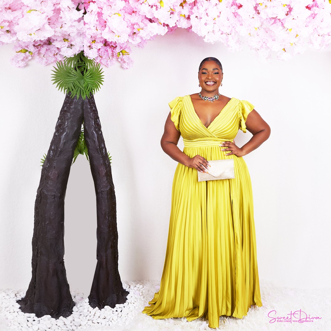 Sweet Diva Product Image