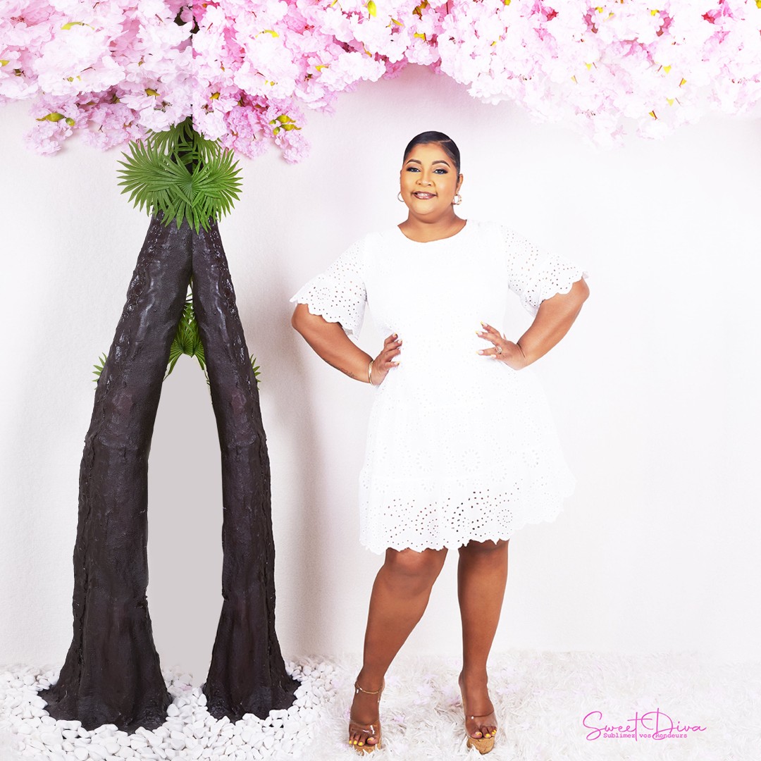 Sweet Diva Product Image