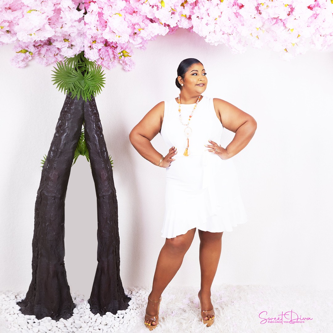 Sweet Diva Product Image