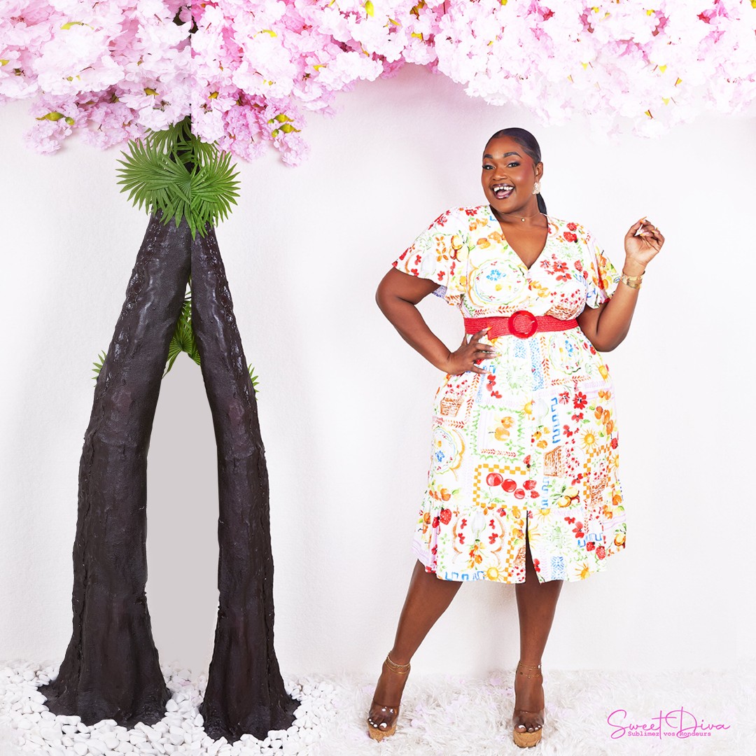 Sweet Diva Product Image