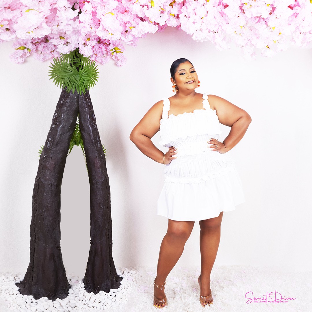 Sweet Diva Product Image