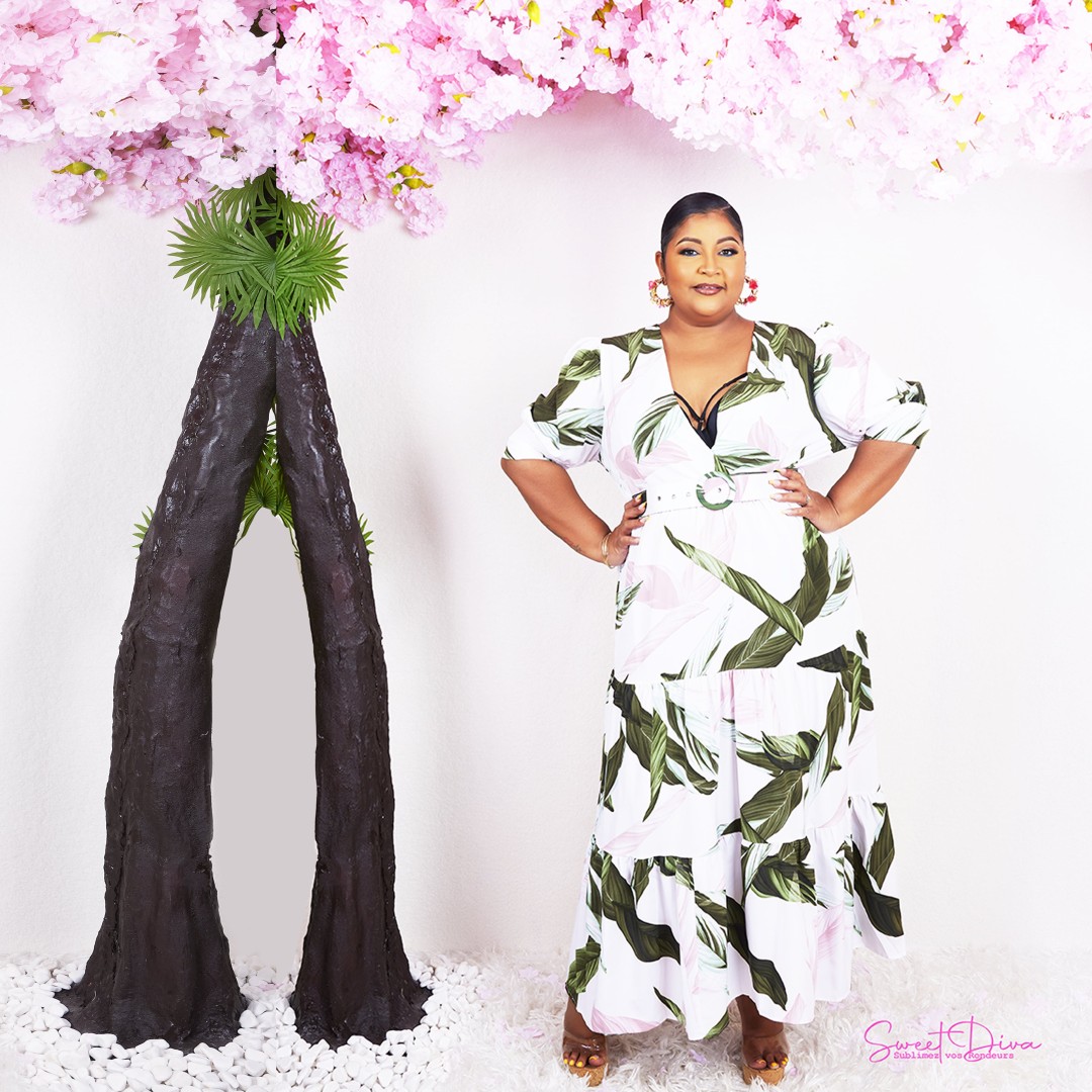 Sweet Diva Product Image