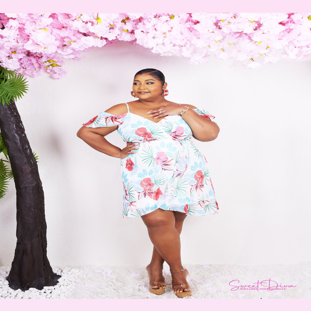 Sweet Diva Product Image