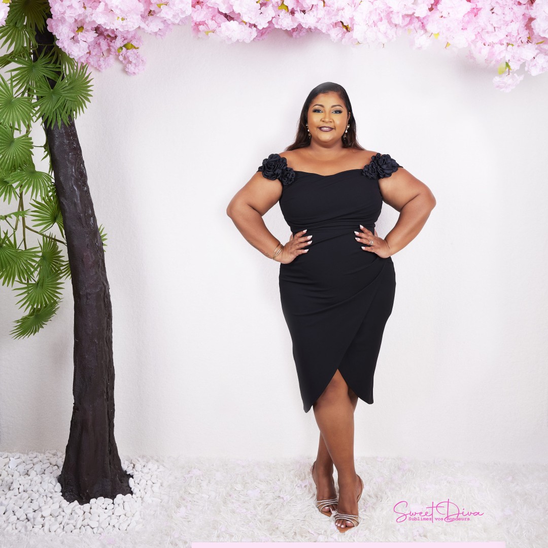 Sweet Diva Product Image