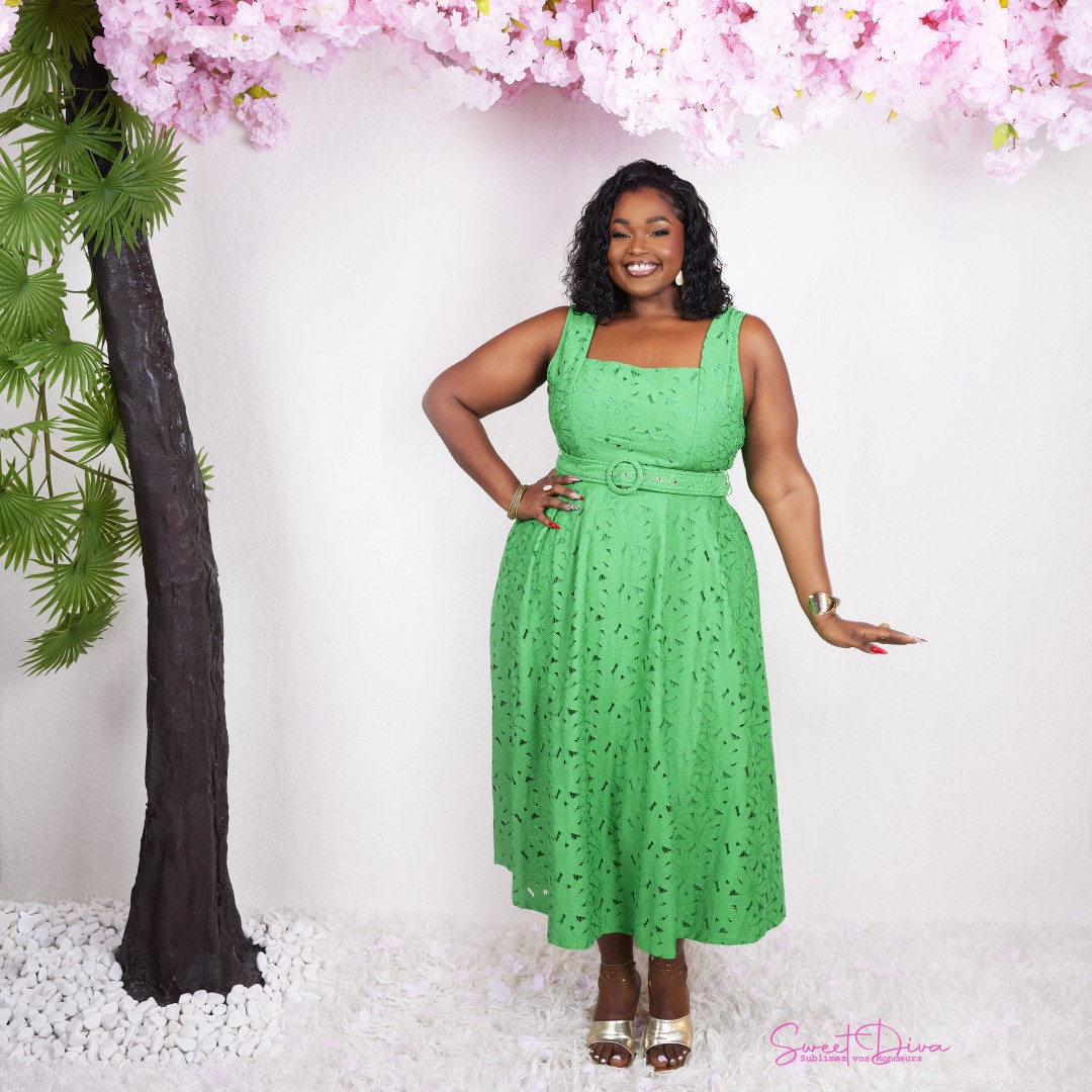 Sweet Diva Product Image