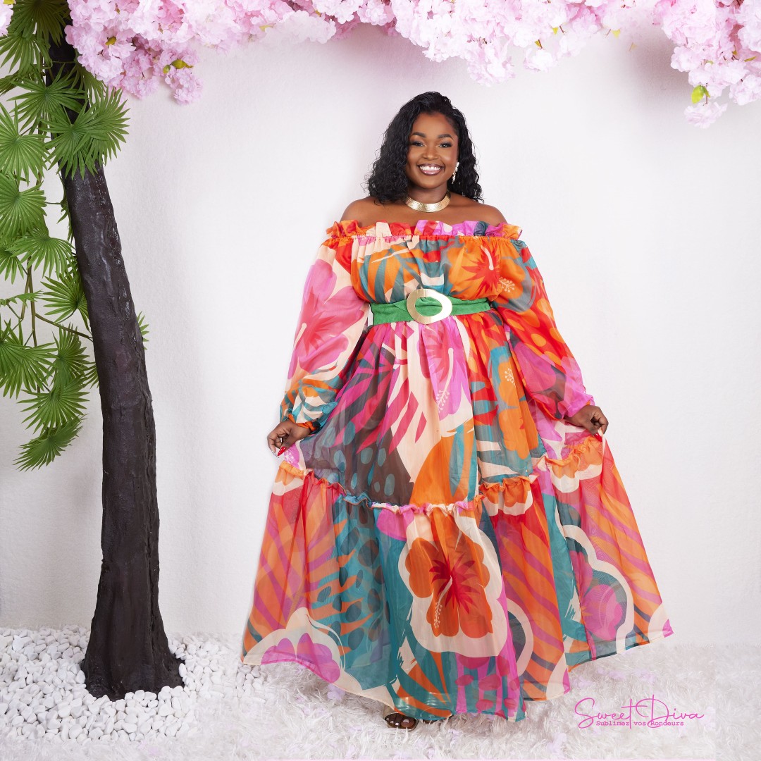 Sweet Diva Product Image