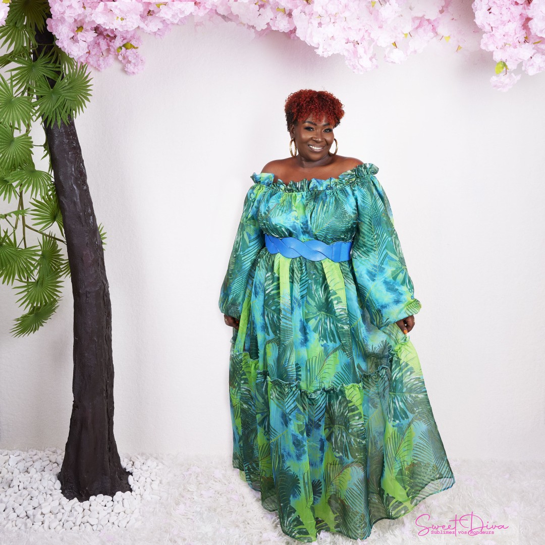 Sweet Diva Product Image
