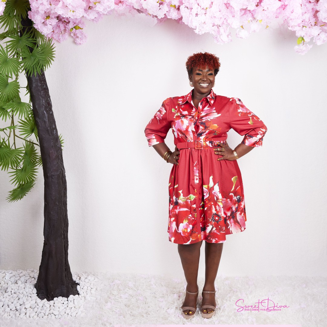 Sweet Diva Product Image