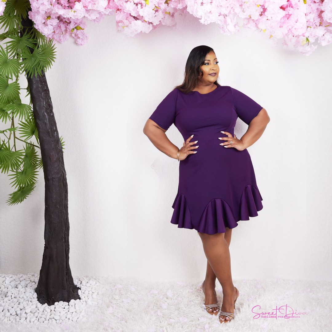 Sweet Diva Product Image