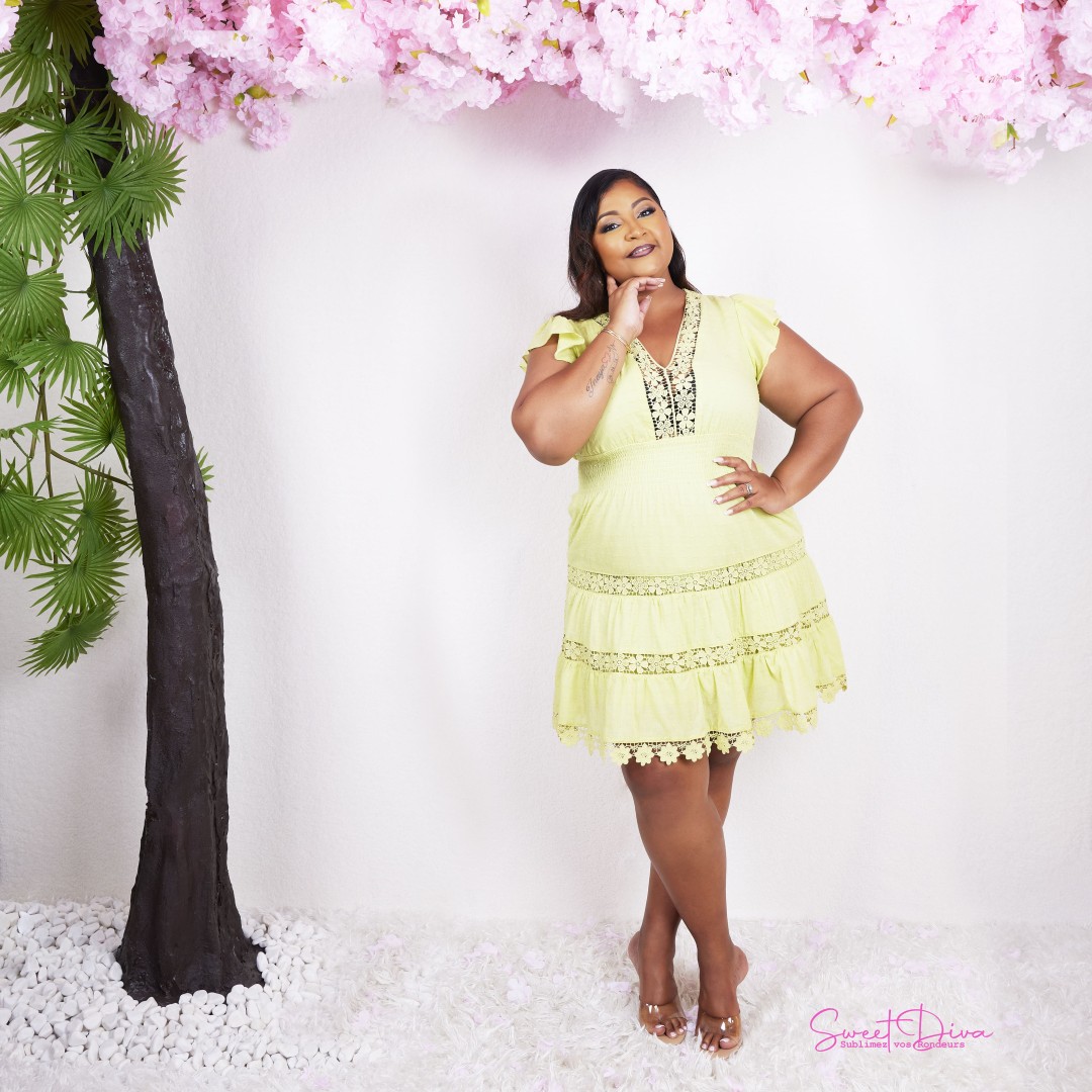 Sweet Diva Product Image