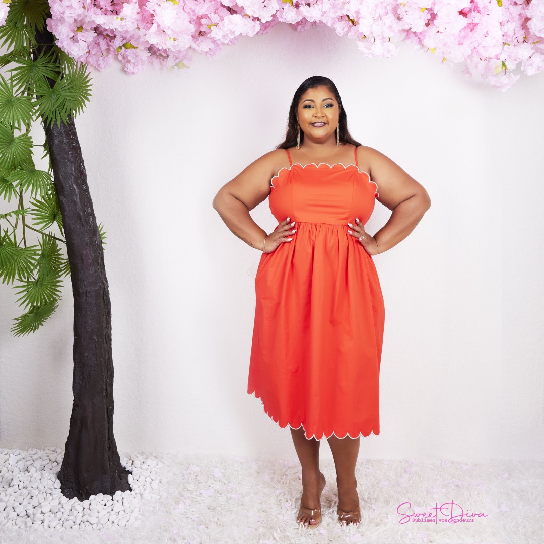 Sweet Diva Product Image