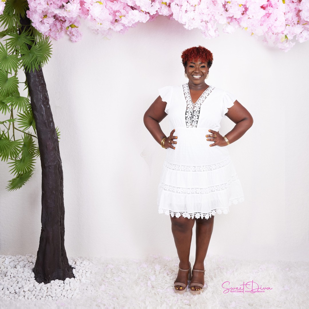 Sweet Diva Product Image