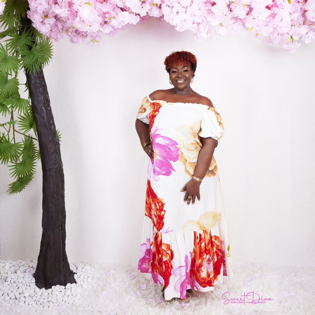 Sweet Diva Product Image