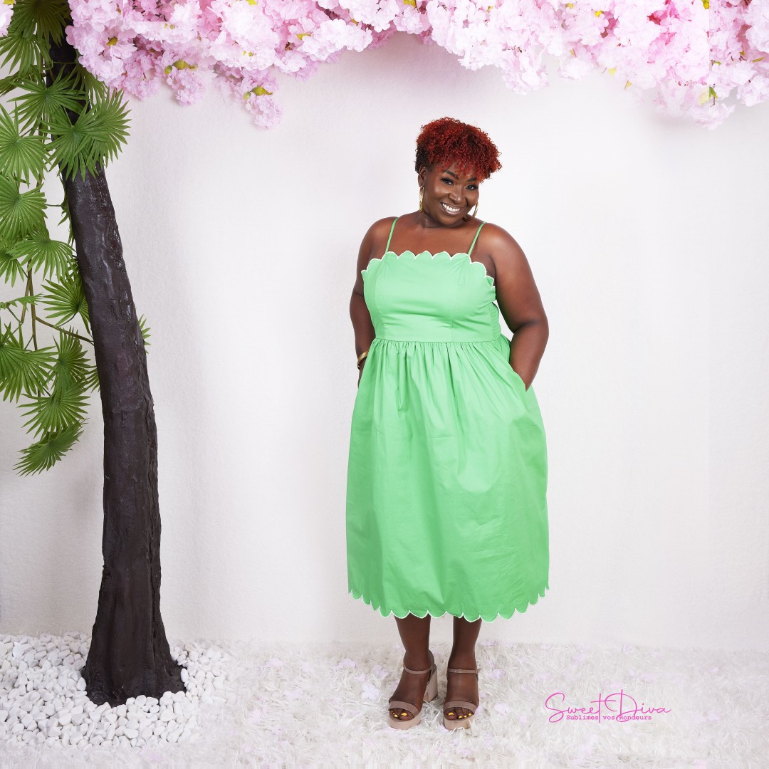 Sweet Diva Product Image