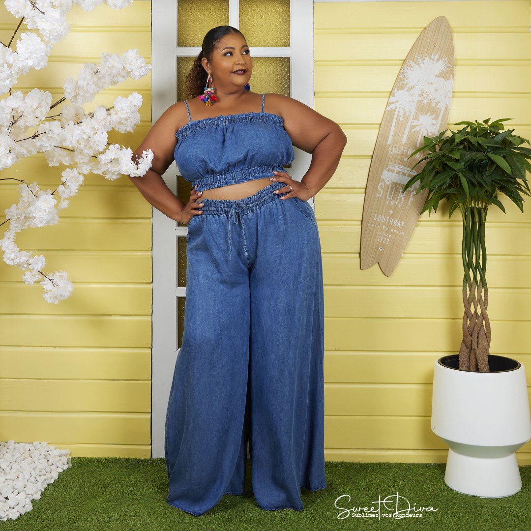 Sweet Diva Product Image