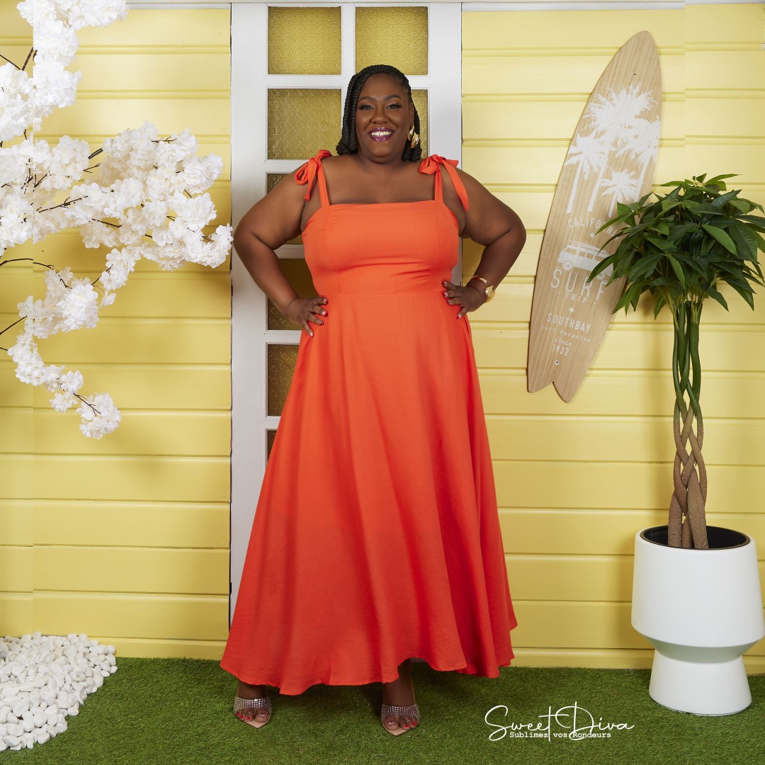 Sweet Diva Product Image