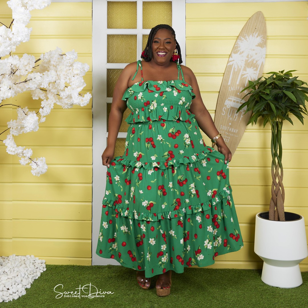 Sweet Diva Product Image