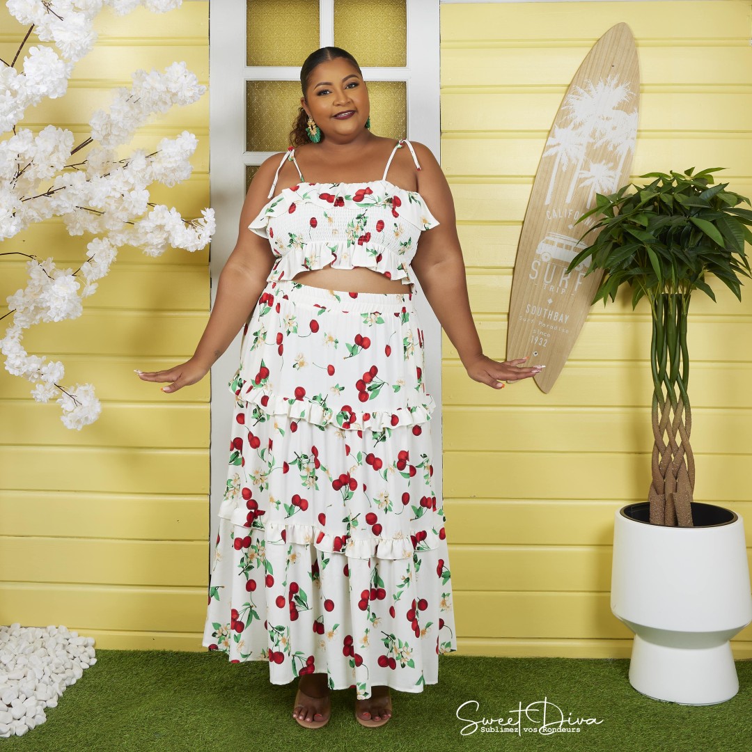 Sweet Diva Product Image