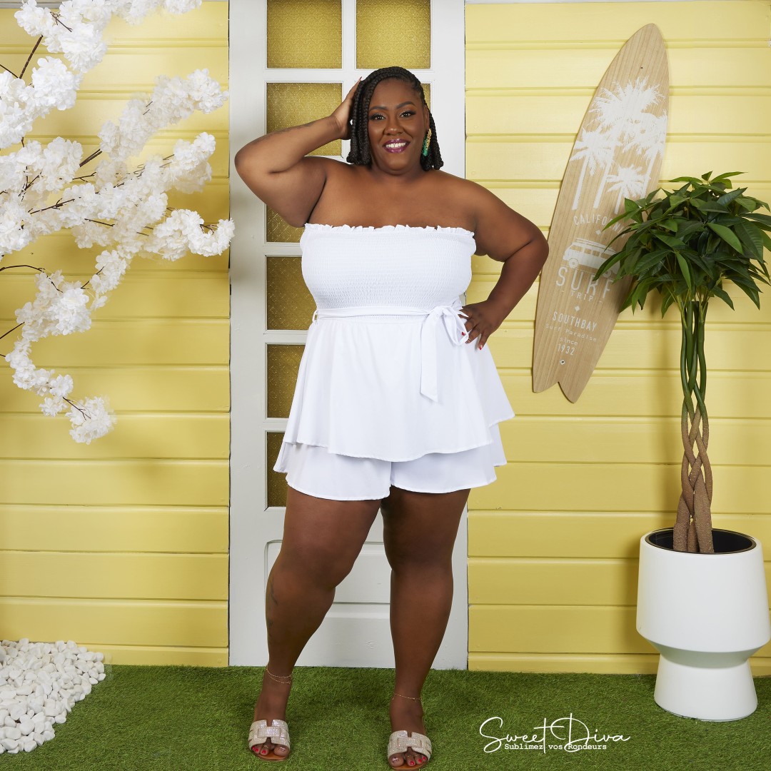 Sweet Diva Product Image