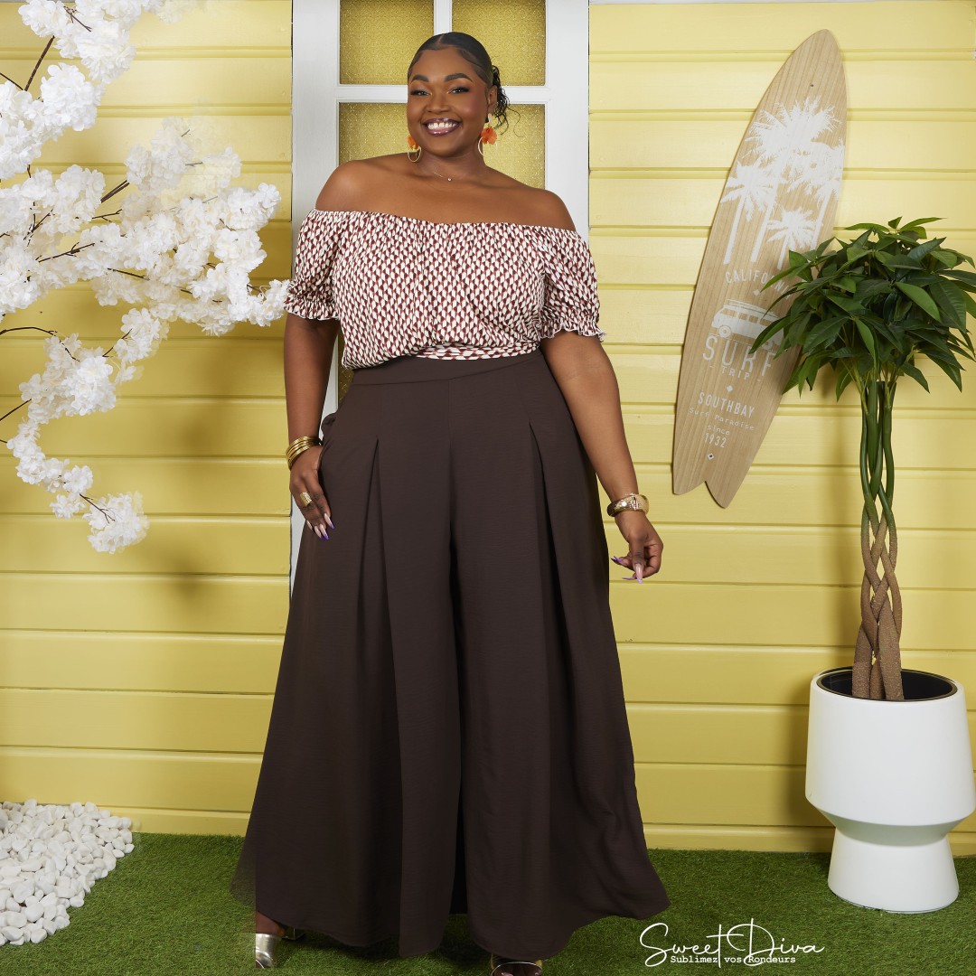 Sweet Diva Product Image