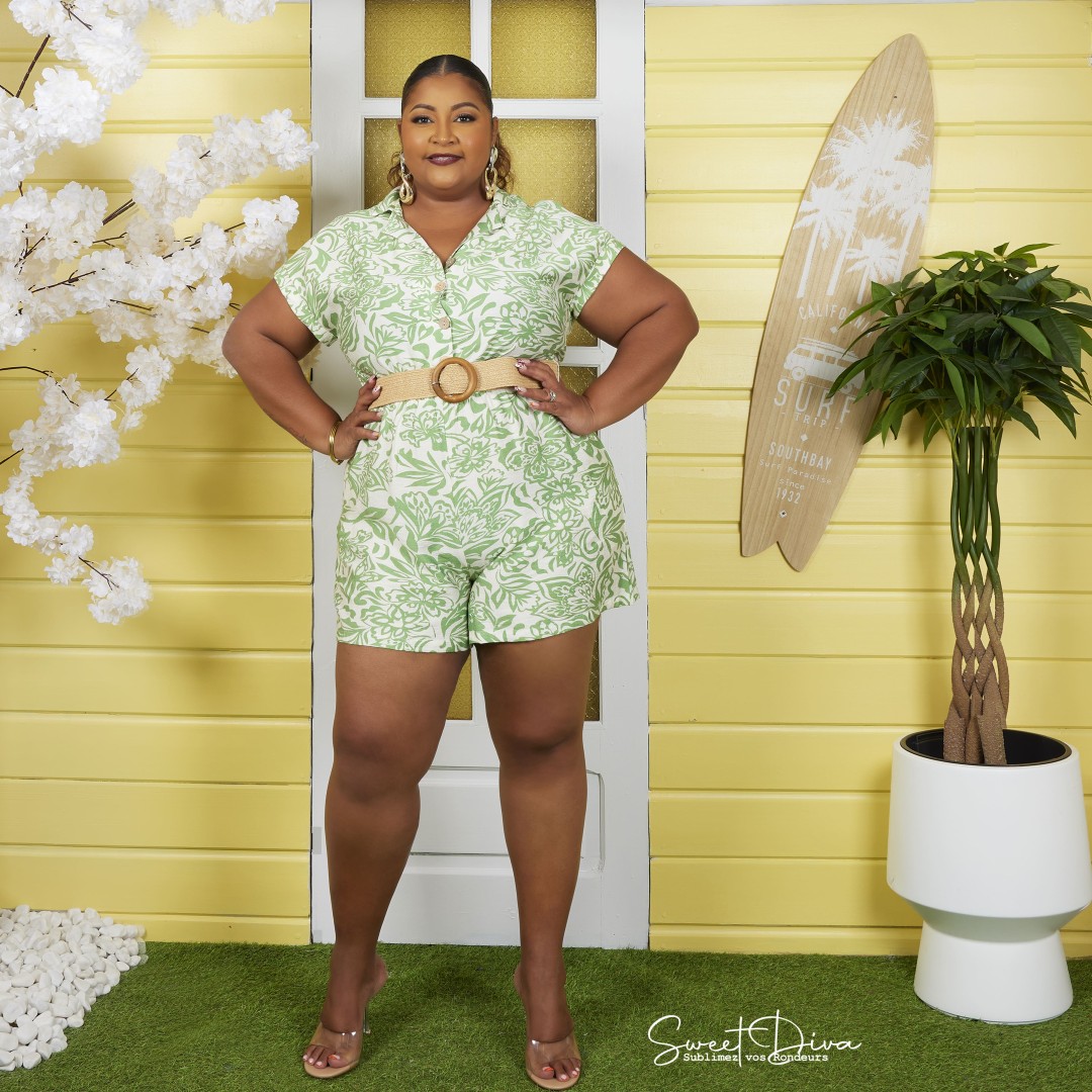 Sweet Diva Product Image