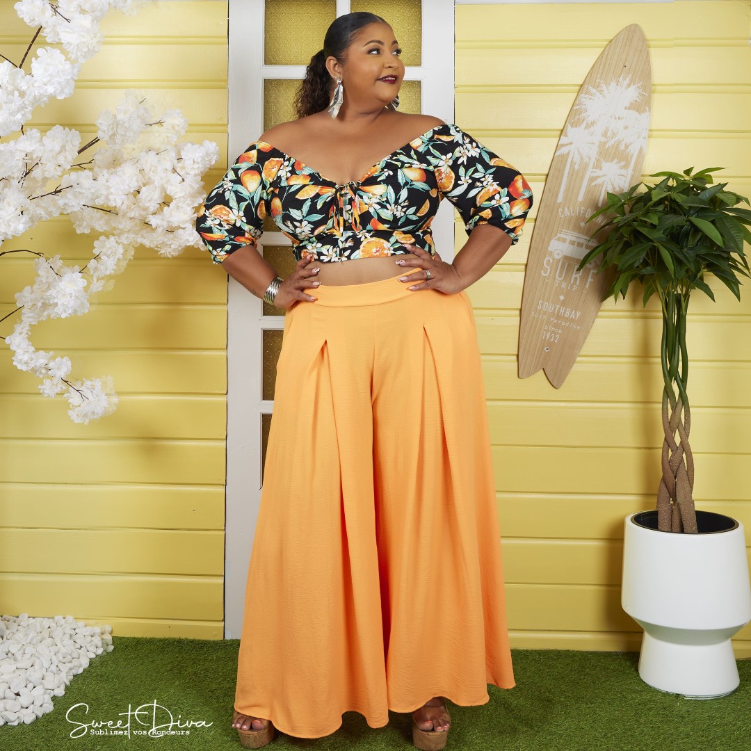 Sweet Diva Product Image