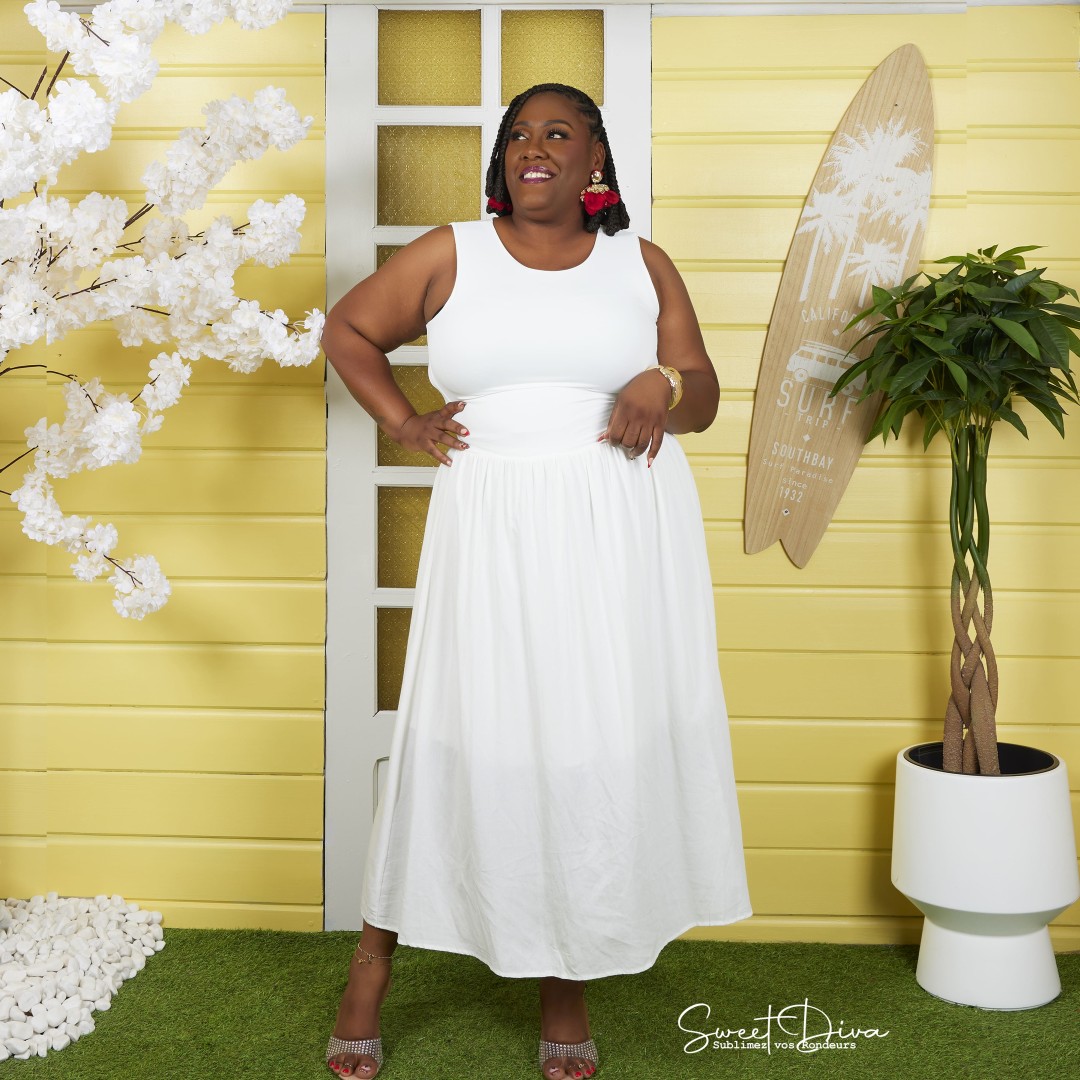 Sweet Diva Product Image
