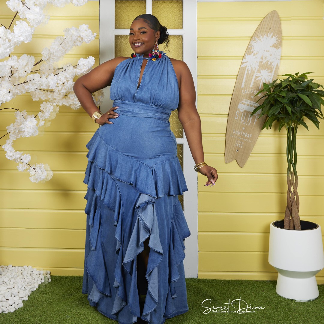 Sweet Diva Product Image