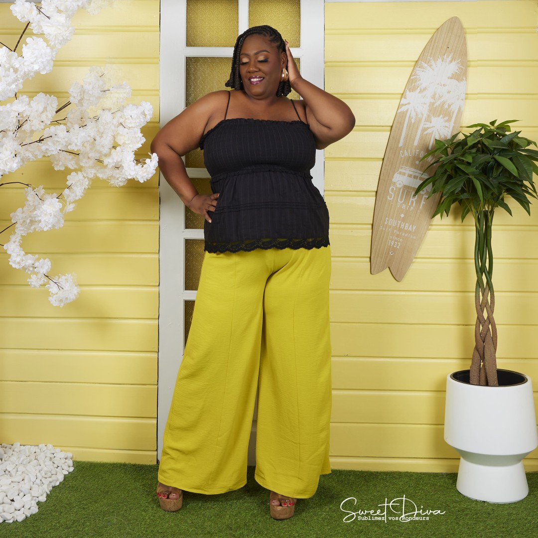 Sweet Diva Product Image