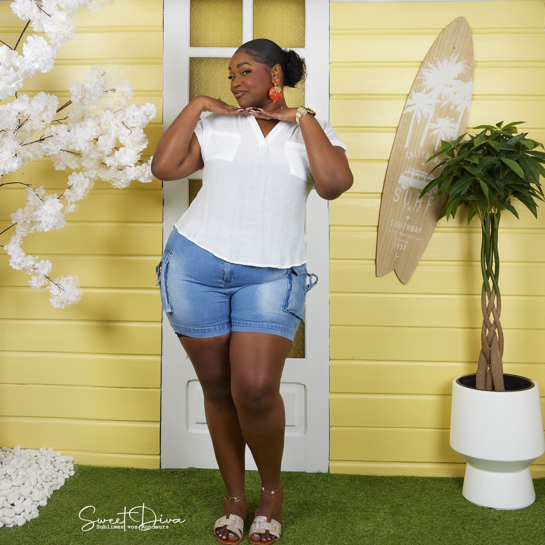 Sweet Diva Product Image