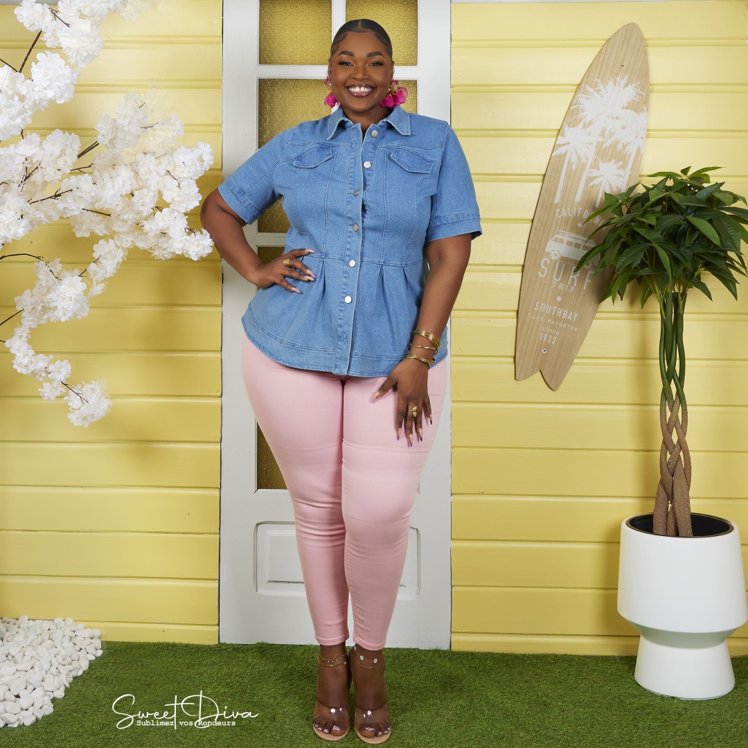 Sweet Diva Product Image