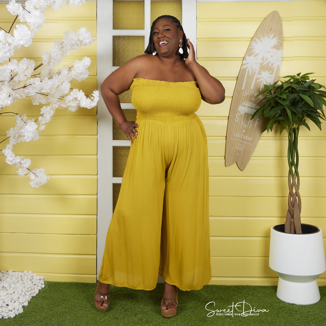 Sweet Diva Product Image
