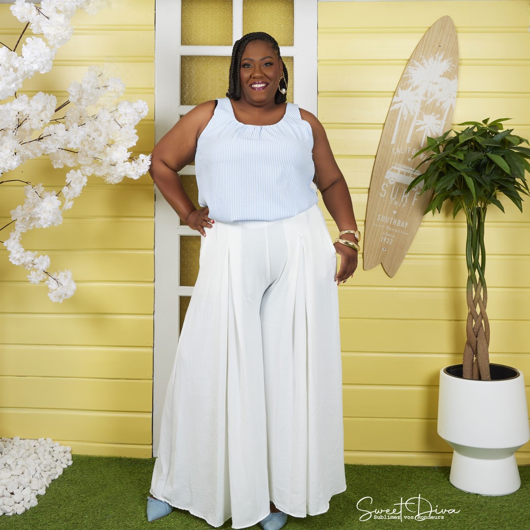 Sweet Diva Product Image
