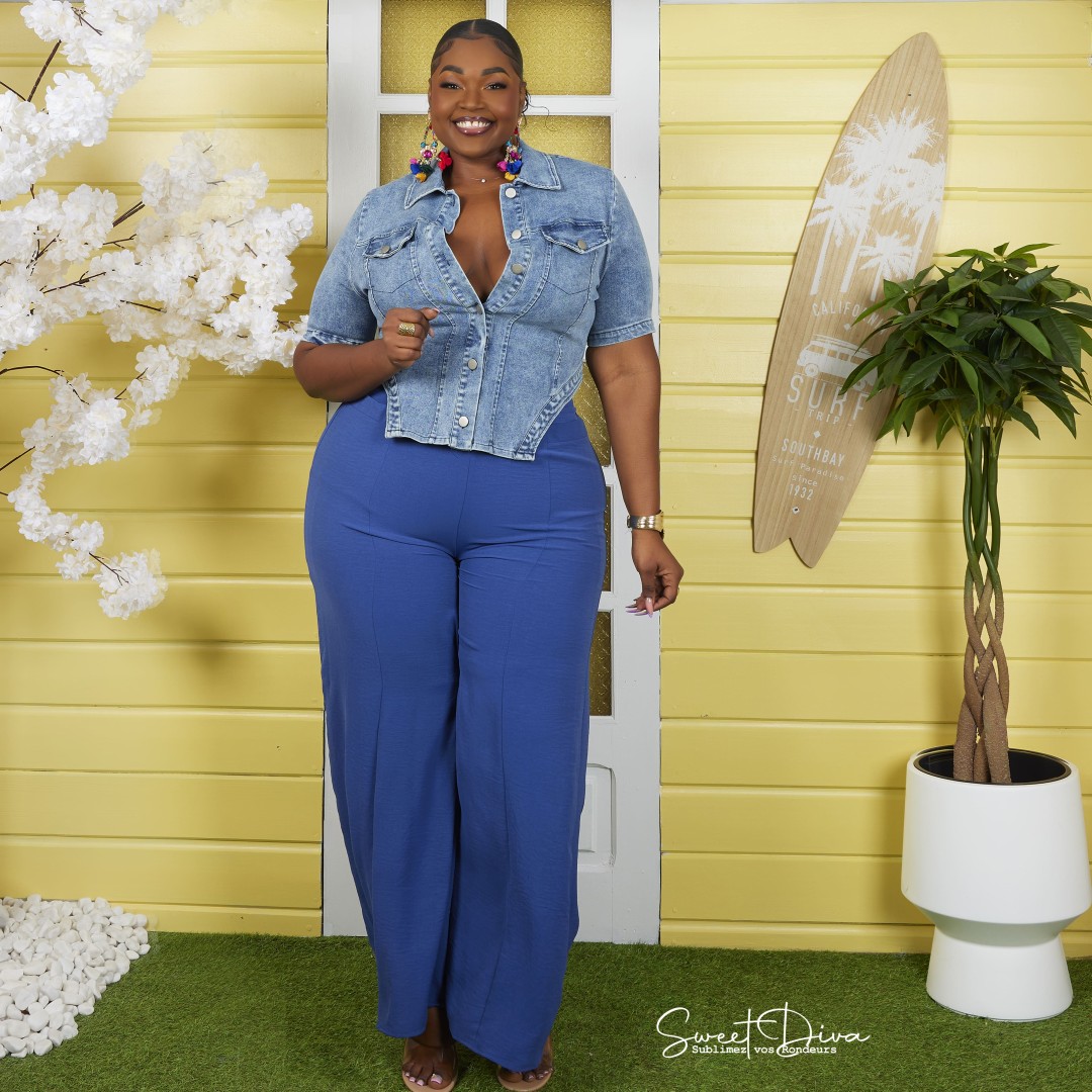 Sweet Diva Product Image